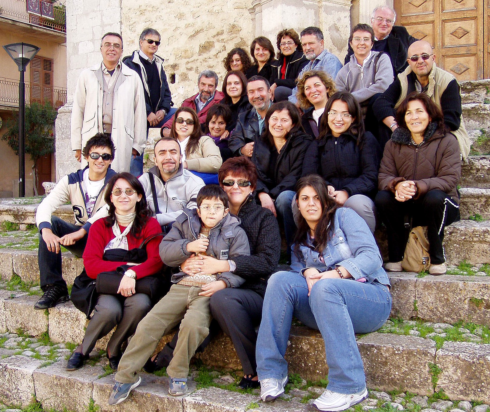 Alessandria della Rocca 2006