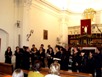 Misterbianco - Chiesa S.Lucia - 5 Maggio 2007